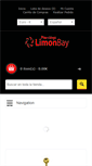 Mobile Screenshot of limonbay.com